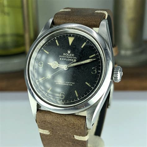 rolex vintage anni 60|best rolex in the 1960s.